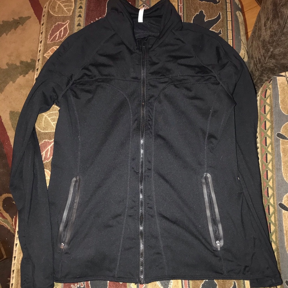 Fabletics jacket